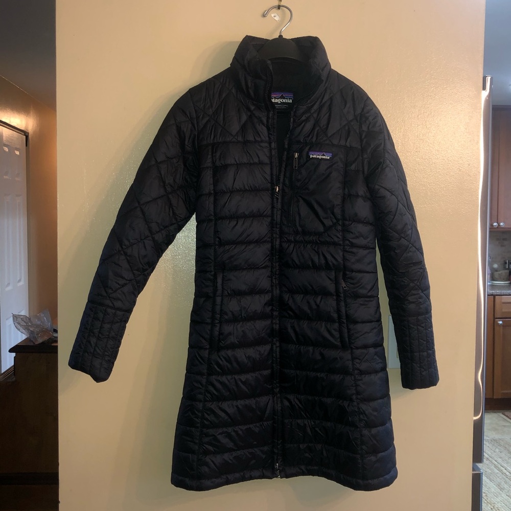 Women’s Radalie Parka